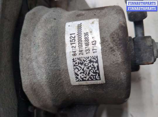 купить Суппорт на Chevrolet Equinox 2017-2024