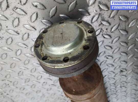 купить Кардан на Jeep Wrangler 2007-2018