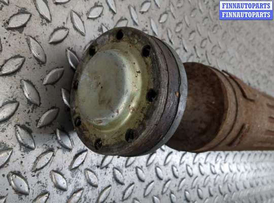 купить Кардан на Jeep Wrangler 2007-2018