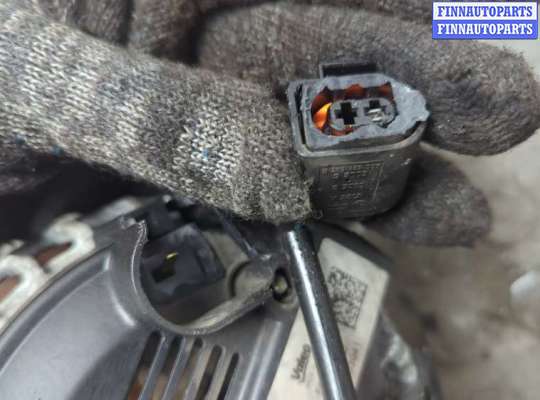 купить Генератор на Skoda Octavia (A7) 2013-2023