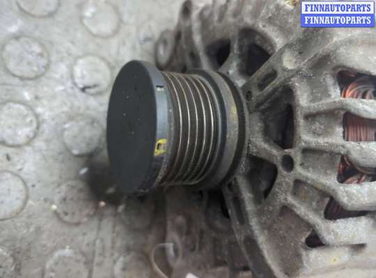 купить Генератор на Skoda Octavia (A7) 2013-2023