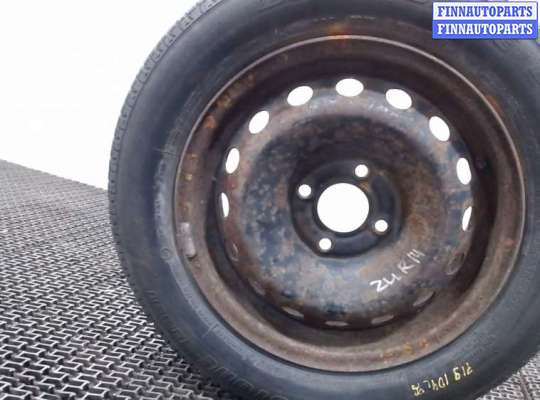 Диск железный NS862550 на Suzuki Alto 2009-