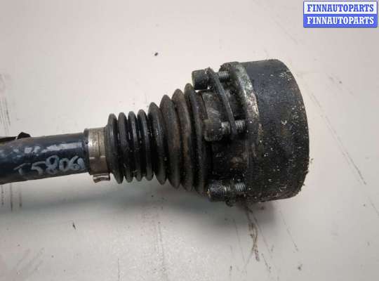 купить Полуось (приводной вал, шрус) на Skoda Octavia (A5) 2004-2013