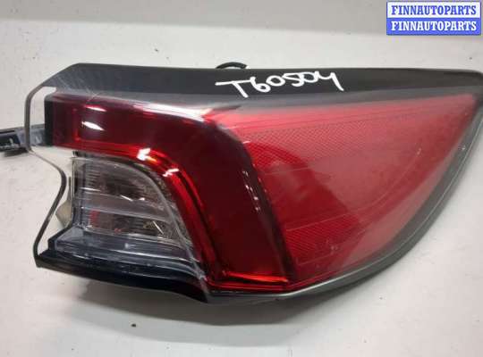 Фонарь (задний) FO2144743 на Ford Kuga 2019-2024