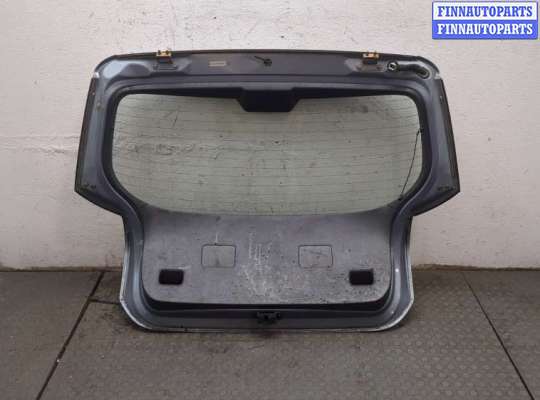 купить Крышка (дверь) багажника на Toyota Corolla E12 2001-2006