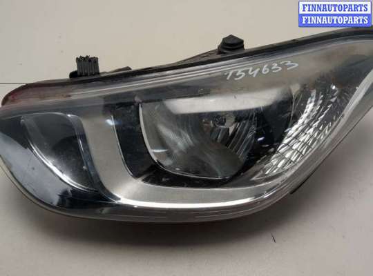 купить Фара (передняя) на Hyundai i20 2008-2014