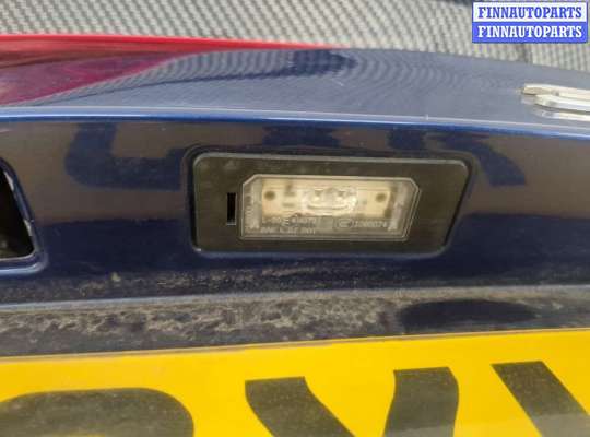 купить Фонарь крышки багажника на BMW 3 E90, E91, E92, E93 2005-2012