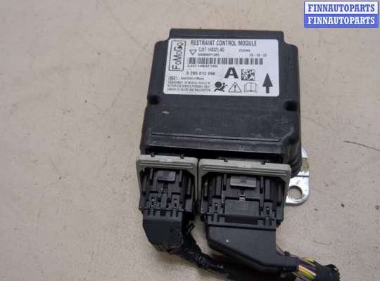 купить Блок управления подушками безопасности на Ford Escape 2012-2015