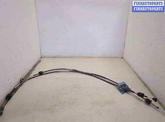 купить Трос кулисы КПП на Ford Focus 2 2008-2011