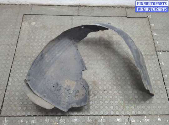 Брызговик AU1648838 на Audi A4 (B6) 2000-2006