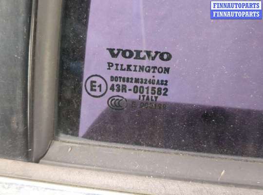купить Дверь боковая (легковая) на Volvo XC90 2002-2014