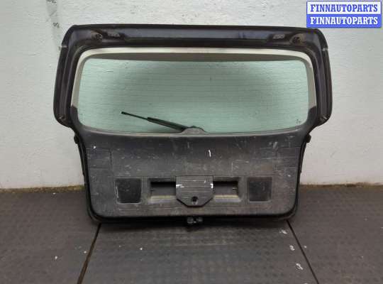 купить Фонарь крышки багажника на Volkswagen Passat 6 2005-2010