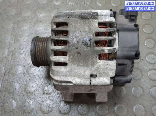 Купить Генератор на Citroen C4 Grand Picasso 2006-2013 Генератор CT1148748 на Citroen C4 Grand Picasso 2006-2013