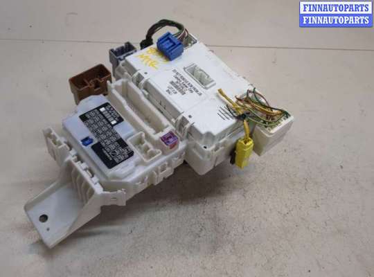 купить Блок управления бортовой сети (Body Control Module) на Suzuki SX4 2006-2014