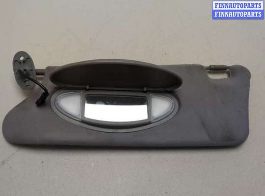 Козырек солнцезащитный на Rover 75 RJ