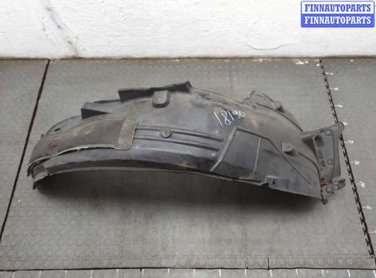 купить Защита арок (подкрылок) на Acura RDX 2013-2018