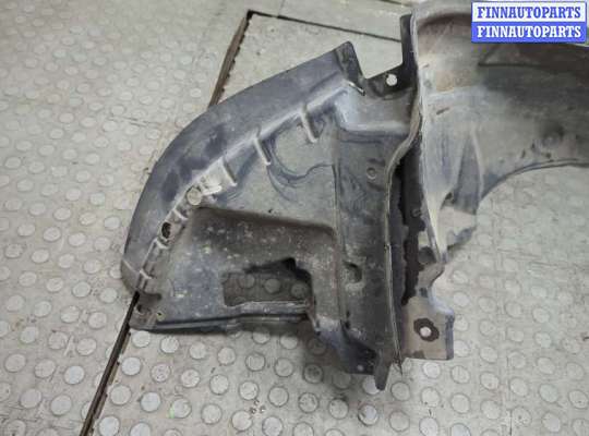 купить Защита арок (подкрылок) на Toyota Avensis 2 2003-2008