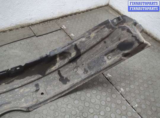 купить Защита арок (подкрылок) на Toyota Avensis 2 2003-2008