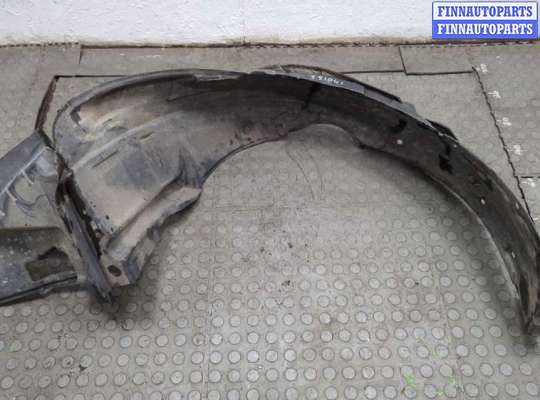 купить Защита арок (подкрылок) на Toyota Avensis 2 2003-2008