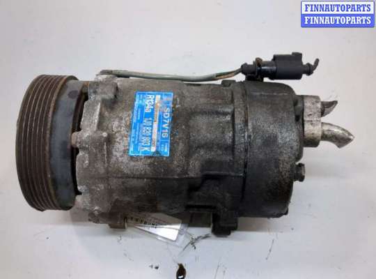 купить Компрессор кондиционера на Volkswagen Golf 4 1997-2006