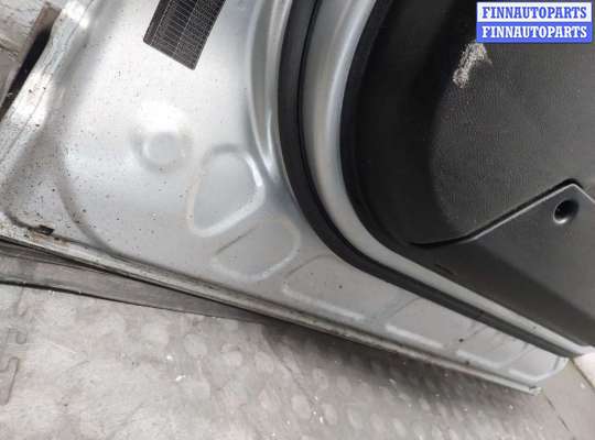 купить Дверь боковая (легковая) на Land Rover Freelander 2 2007-2014