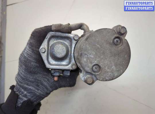 купить Стартер на Land Rover Range Rover Sport 2005-2013