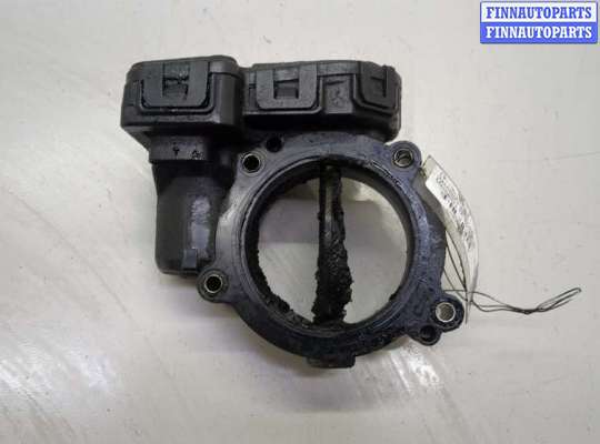 Заслонка дроссельная MB1577559 на Mercedes ML W166 2011-2015