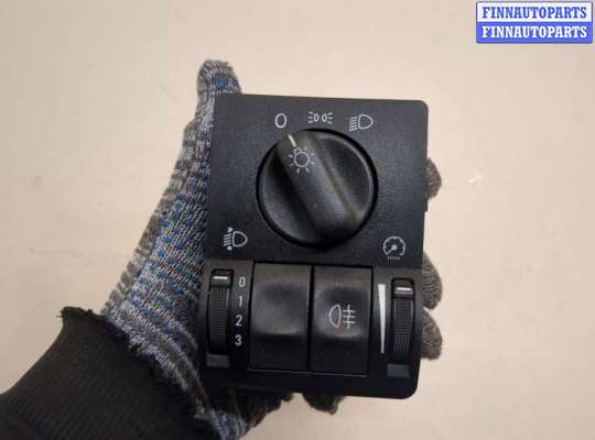 купить Переключатель света на Opel Astra G 1998-2005