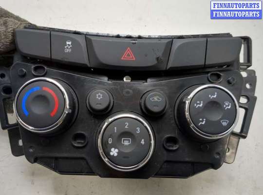 купить Переключатель отопителя (печки) на Chevrolet Trax 2016-2022