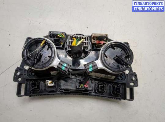 купить Переключатель отопителя (печки) на Chevrolet Trax 2016-2022