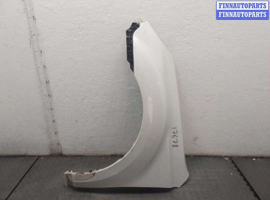 купить Кронштейн бампера на Subaru Legacy (B14) 2009-2014