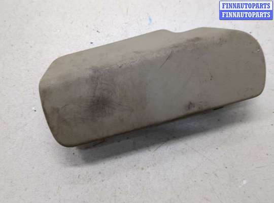 Ручка открывания капота AU1754875 на Audi Q7 2005-2015