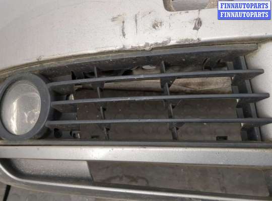 купить Бампер на Audi A4 (B6) 2000-2006