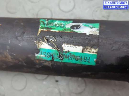 купить Кардан на SsangYong Rexton 2001-2007