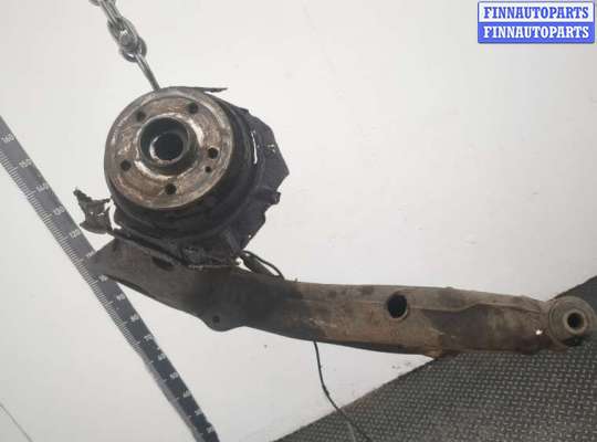 Ступица (кулак, цапфа) MB1683135 на Mercedes Vito W639 2003-2014