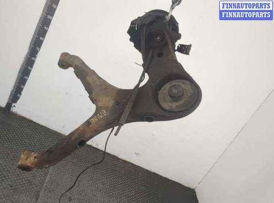 купить Ступица (кулак, цапфа) на Mercedes Vito W639 2003-2014