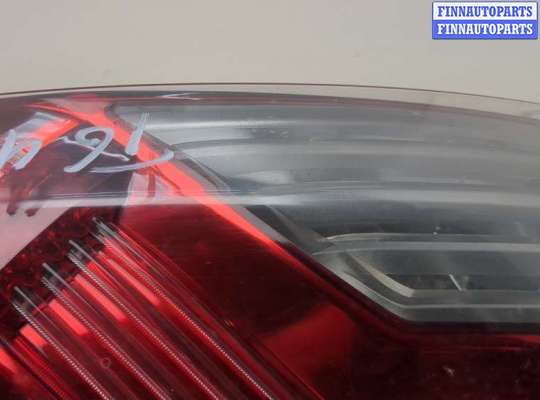 купить Фонарь (задний) на Citroen C4 Grand Picasso 2006-2013