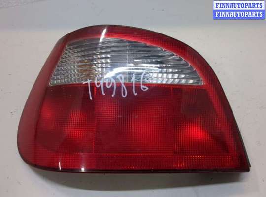 купить Фонарь (задний) на Renault Megane 1996-2002