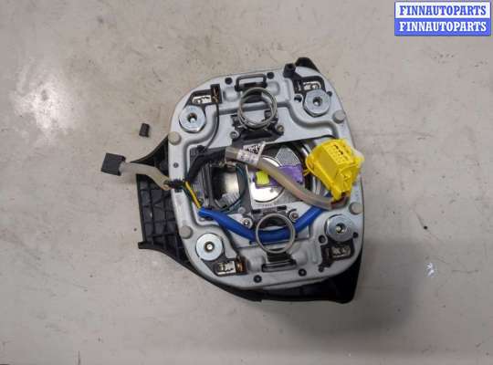 купить Подушка безопасности водителя на Volkswagen Passat 6 2005-2010