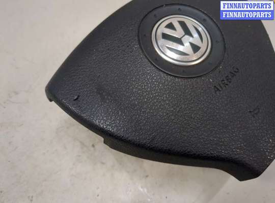 купить Подушка безопасности водителя на Volkswagen Passat 6 2005-2010