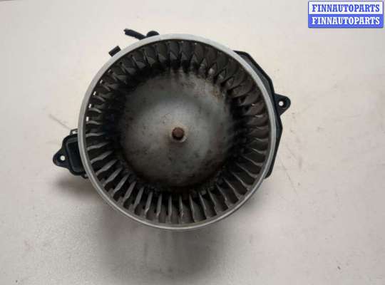 Двигатель отопителя (моторчик печки) CT1024481 на Peugeot Partner 2008-2012