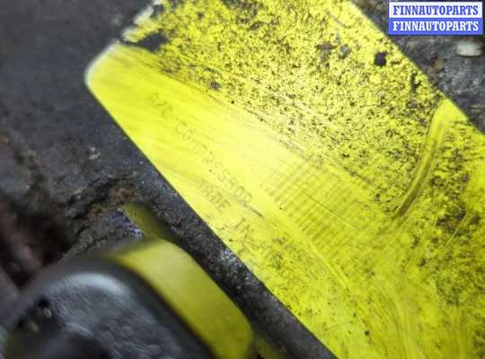 купить Компрессор кондиционера на Ford Focus 2 2008-2011