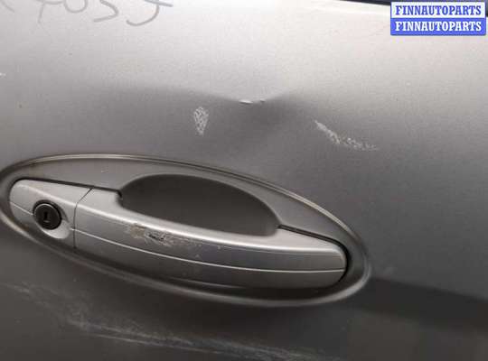 купить Дверь боковая (легковая) на Ford C-Max 2010-2015