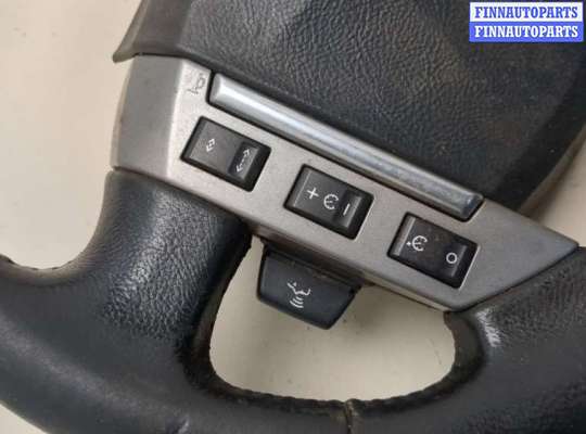 купить Руль на Land Rover Range Rover Sport 2005-2013