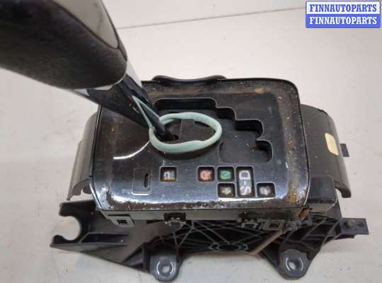 купить Кулиса КПП на Toyota Highlander 2 2007-2013