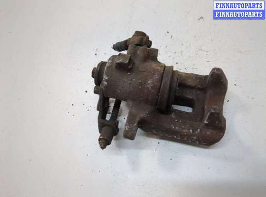 Суппорт на Audi A4 (8E/8H, B6)