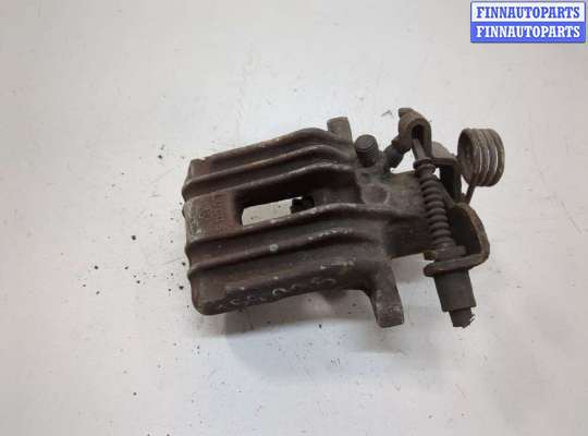 Суппорт AU1651563 на Audi A4 (B6) 2000-2006