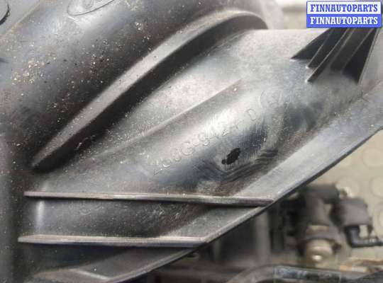 купить Коллектор впускной на Ford Focus 2 2005-2008