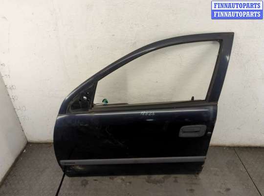 купить Дверь боковая (легковая) на Opel Astra G 1998-2005