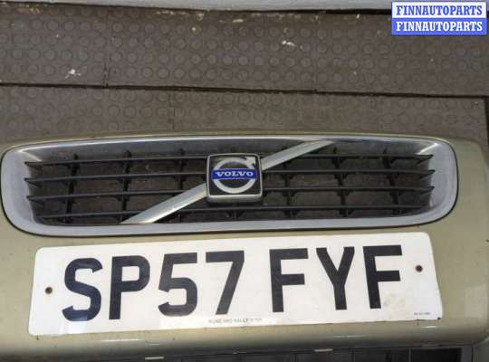 купить Бампер на Volvo V50 2004-2012
